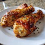 airfryer recipes easy lunch