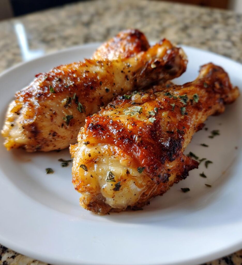 airfryer recipes easy lunch