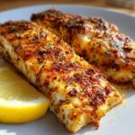 airfryer recipes fish