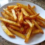 airfryer recipes for college students