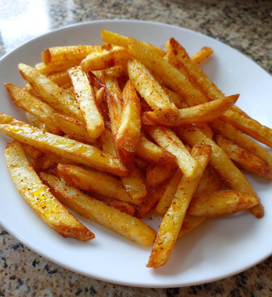 airfryer recipes for college students