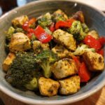 airfryer recipes healthy dinners