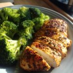 airfryer recipes healthy low carb