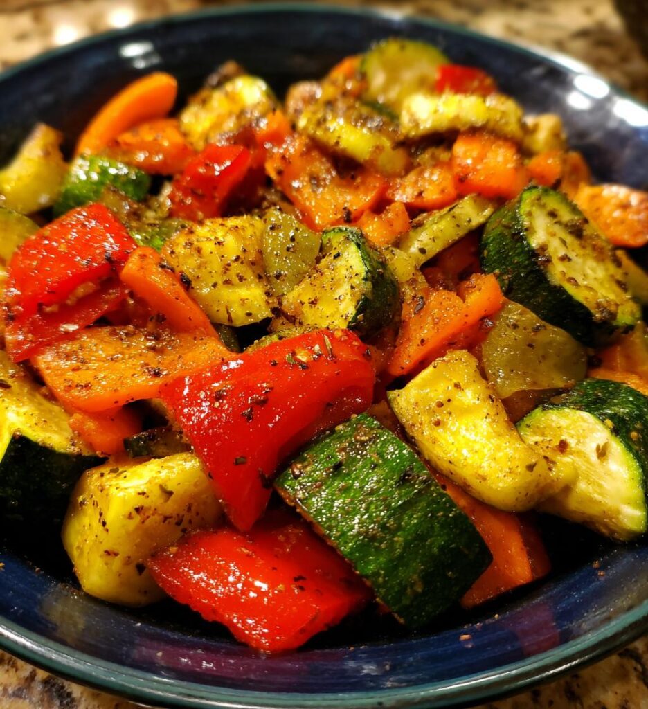 airfryer recipes sides