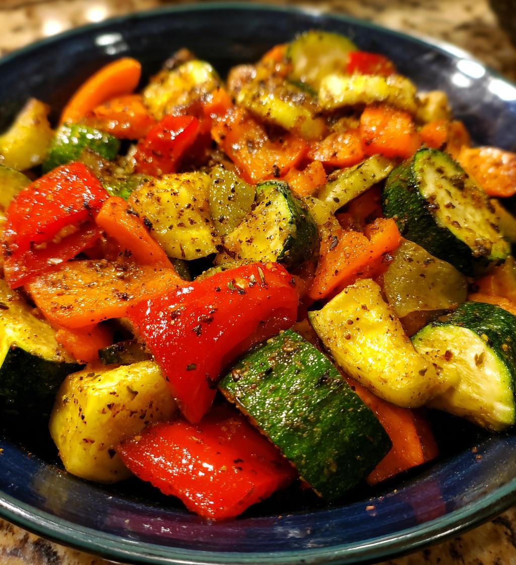 airfryer recipes sides