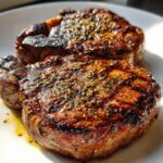 airfryer recipes steaks