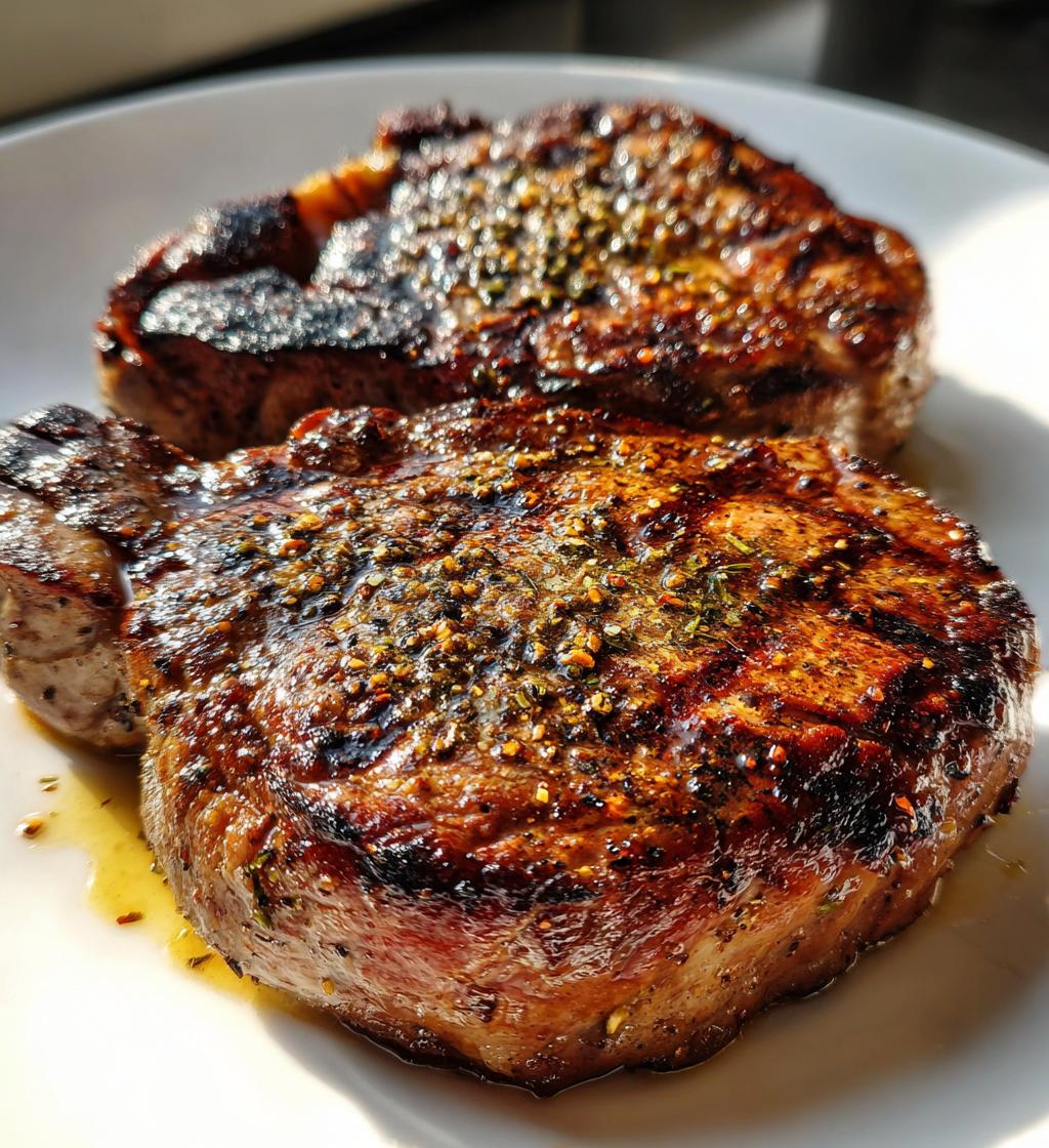 airfryer recipes steaks