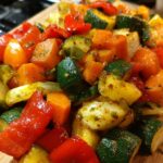 airfryer recipes vegetables