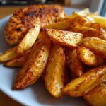 airfryer rezepte deutsch