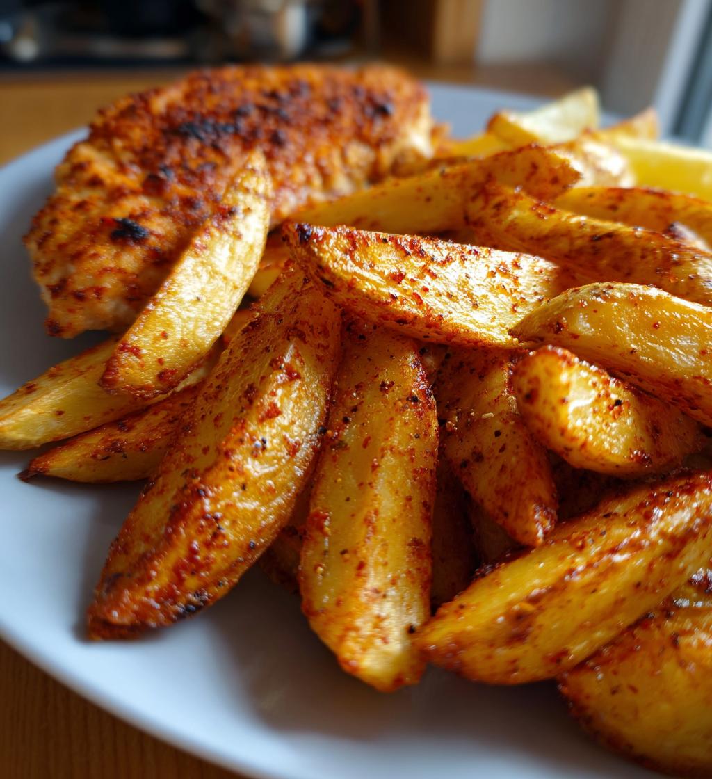 airfryer rezepte deutsch