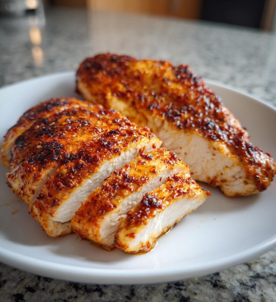 airfryer rezepte fleisch