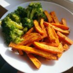airfryer rezepte gesund