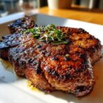 airfryer ribeye steak