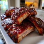 airfryer ribs recipes