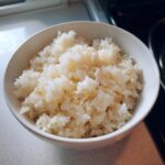 airfryer rice