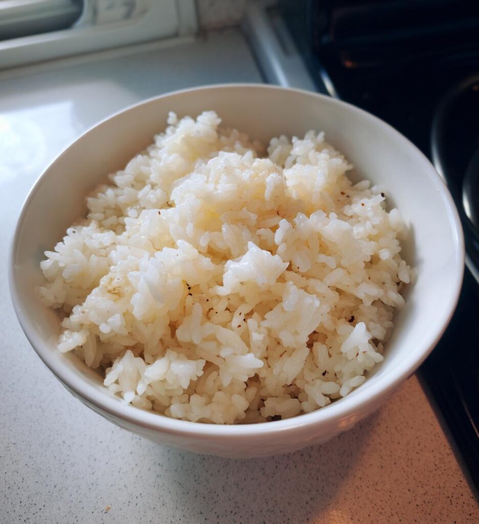 airfryer rice