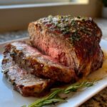 airfryer roast beef recipes