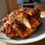 airfryer rotisserie recipes