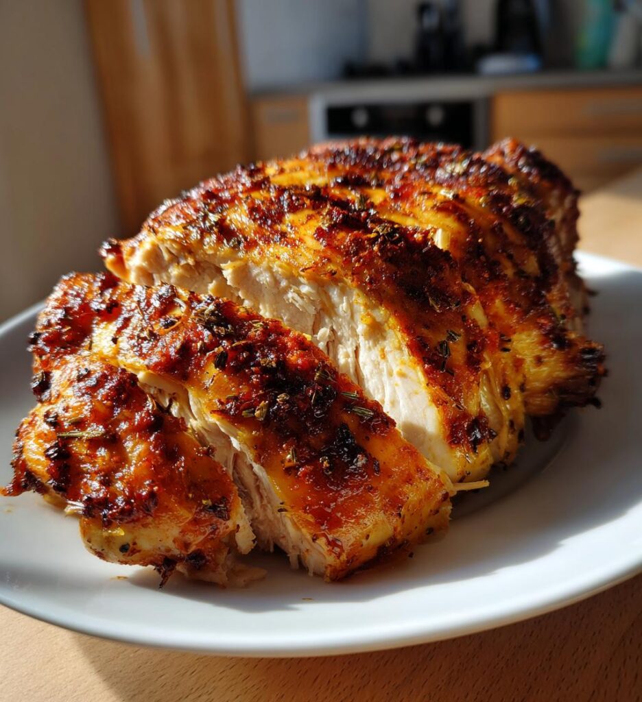 airfryer rotisserie recipes