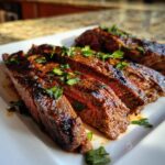 airfryer skirt steak