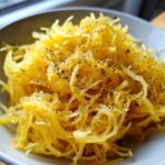 airfryer spaghetti squash