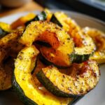 airfryer squash