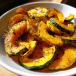 airfryer squash recipe