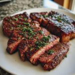 airfryer steak