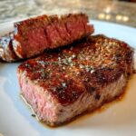 airfryer steaks