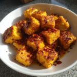 airfryer tempeh
