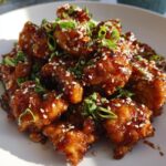 airfryer teriyaki chicken