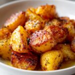 airfryer tinned potatoes