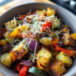 airfryer toaster oven recipes