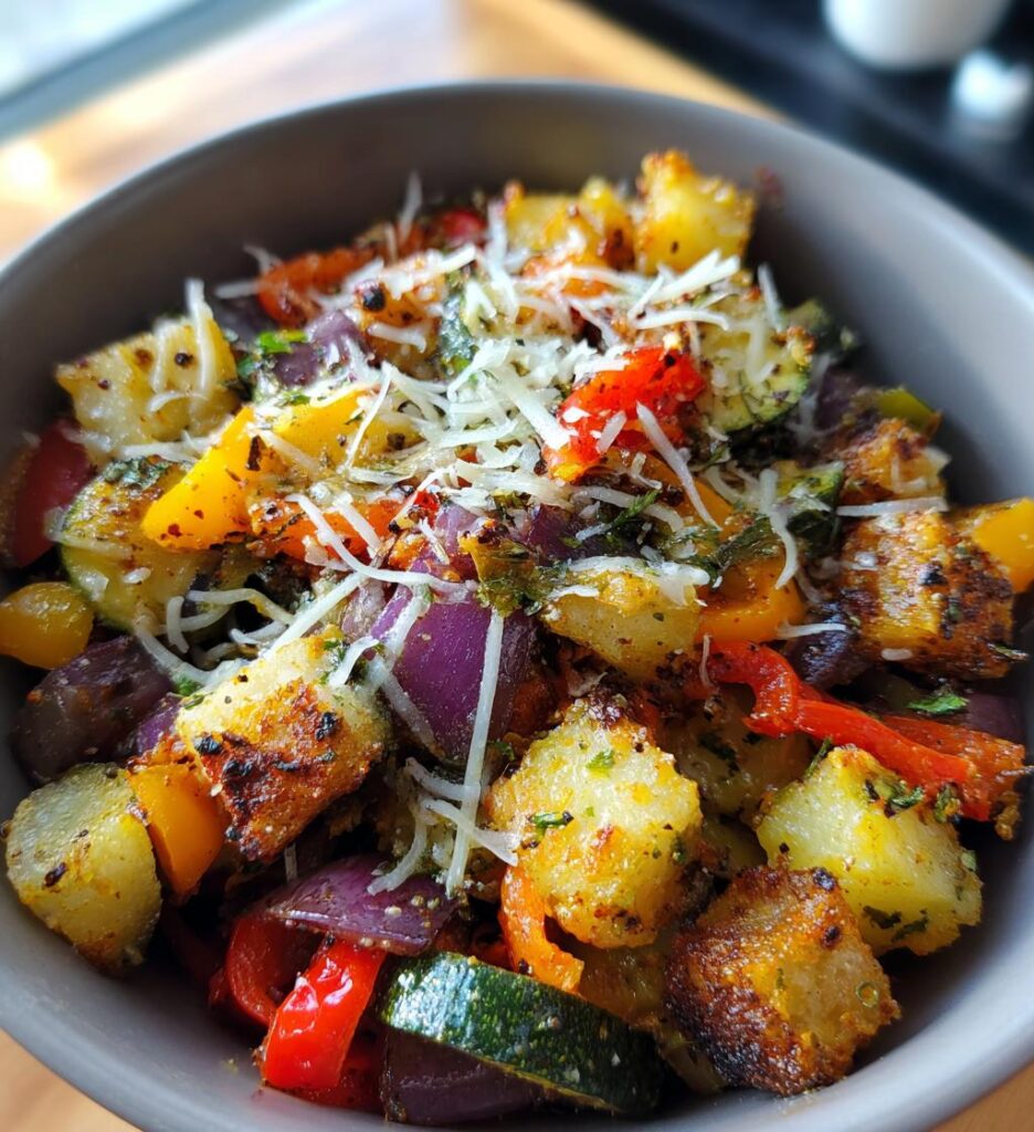 airfryer toaster oven recipes