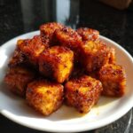 airfryer tofu