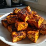 airfryer tofu recipe