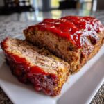 airfryer turkey meatloaf