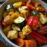 airfryer vegetable recipes