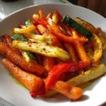 airfryer veggie recipes