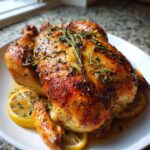 airfryer whole chicken