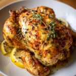 airfryer whole chicken recipe