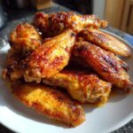 airfryer wings