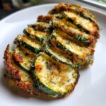 airfryer zucchini recipes