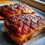 andebryst i airfryer