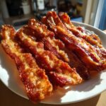 bacon airfryer