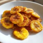 banana chips airfryer