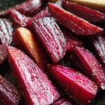 beetroot airfryer recipes