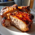 best airfryer porkchops