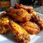 best chicken wings airfryer