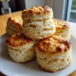 biscuits in airfryer